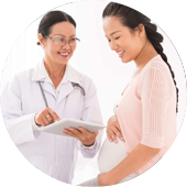 Gynaecologist in Colaba