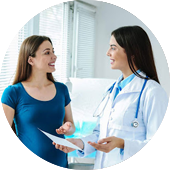 Gynaecologist in Colaba