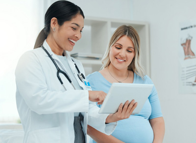 Gynaecologist in Colaba