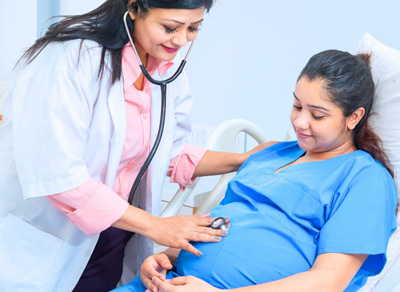 Gynaecologist in Colaba, South Mumbai