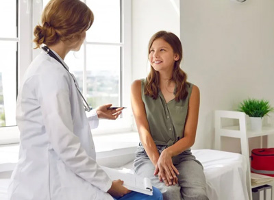 Gynaecologist in Colaba