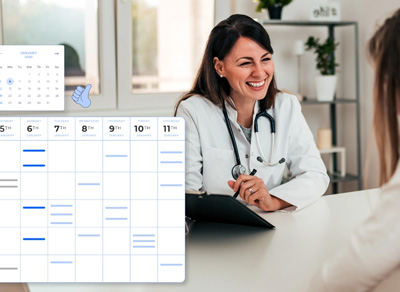 Gynaecologist in Colaba