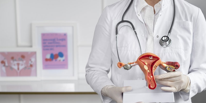 Best Gynaecologist in Colaba - Dr. Aditi Pophale